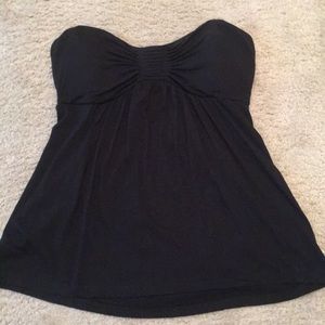 Mossimo tube top